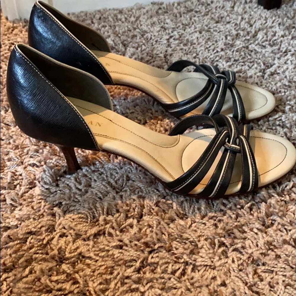 Cole Hann Dress Shoe